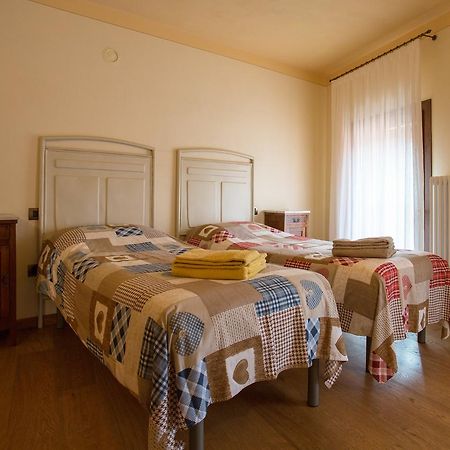 B&B Da Toi Маростика Екстериор снимка