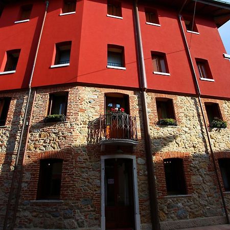 B&B Da Toi Маростика Екстериор снимка
