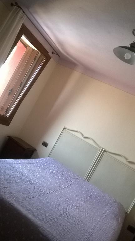 B&B Da Toi Маростика Екстериор снимка