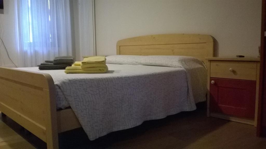 B&B Da Toi Маростика Екстериор снимка