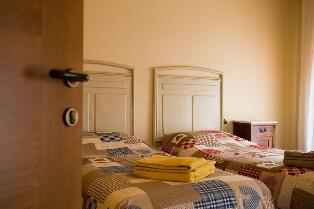 B&B Da Toi Маростика Екстериор снимка