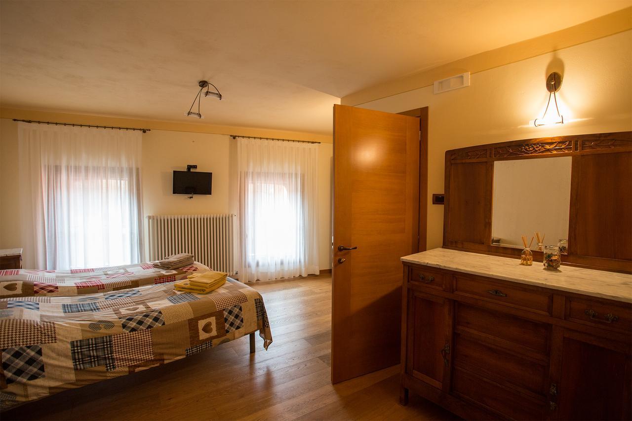 B&B Da Toi Маростика Екстериор снимка