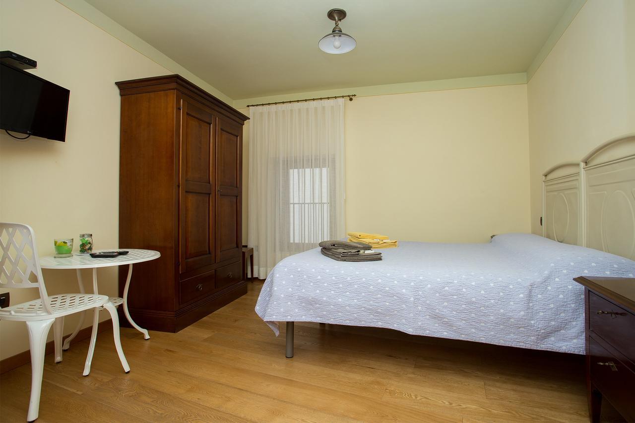 B&B Da Toi Маростика Екстериор снимка