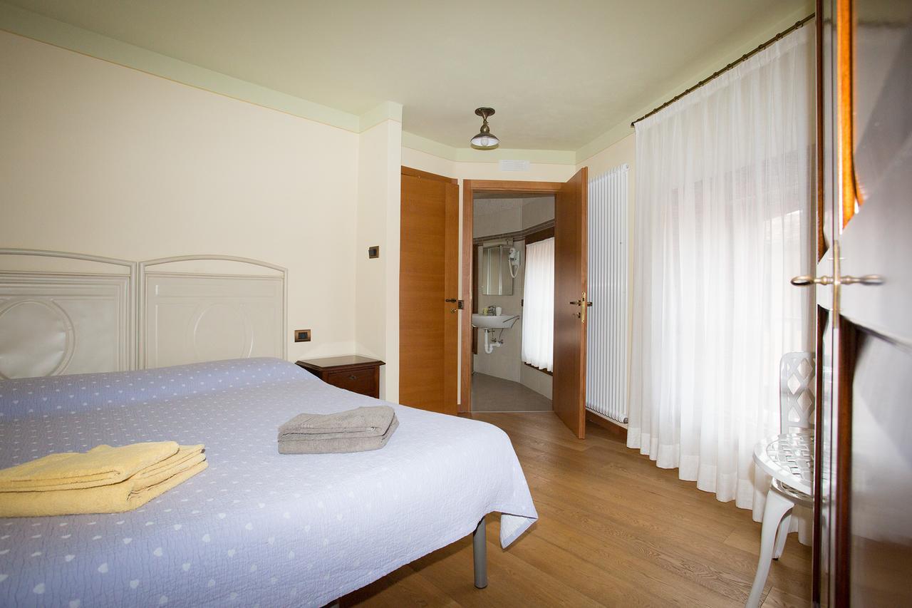 B&B Da Toi Маростика Екстериор снимка